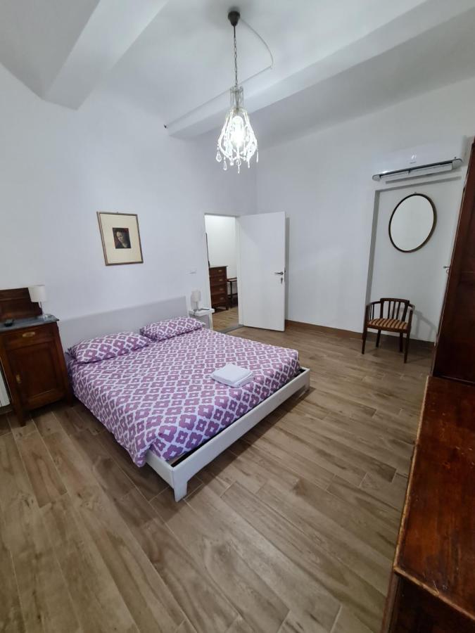 Appartement Vista Su Palazzo Vecchio à Florence Extérieur photo