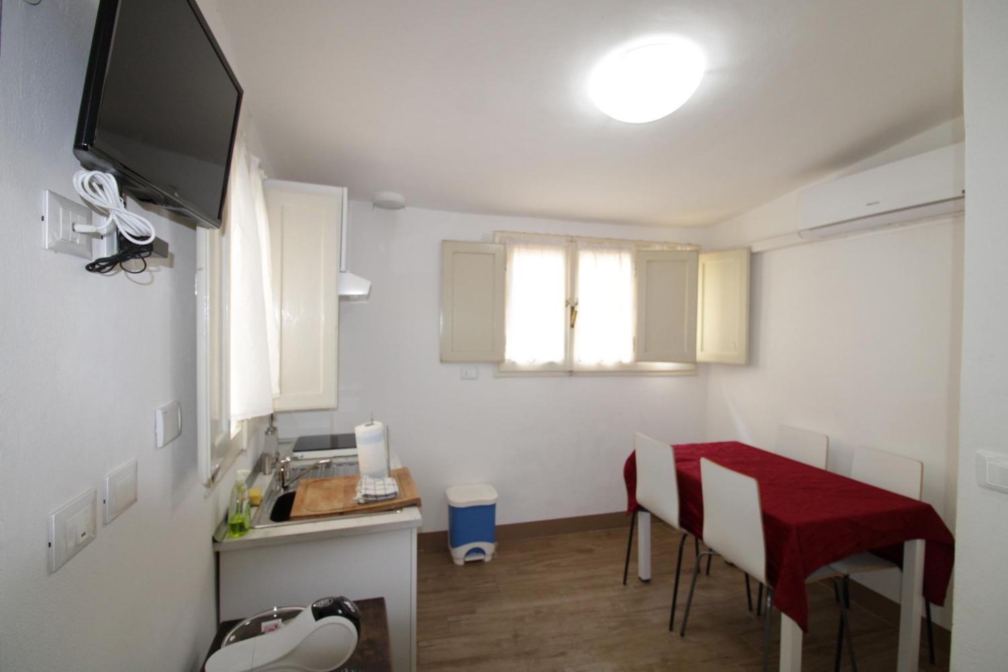 Appartement Vista Su Palazzo Vecchio à Florence Extérieur photo