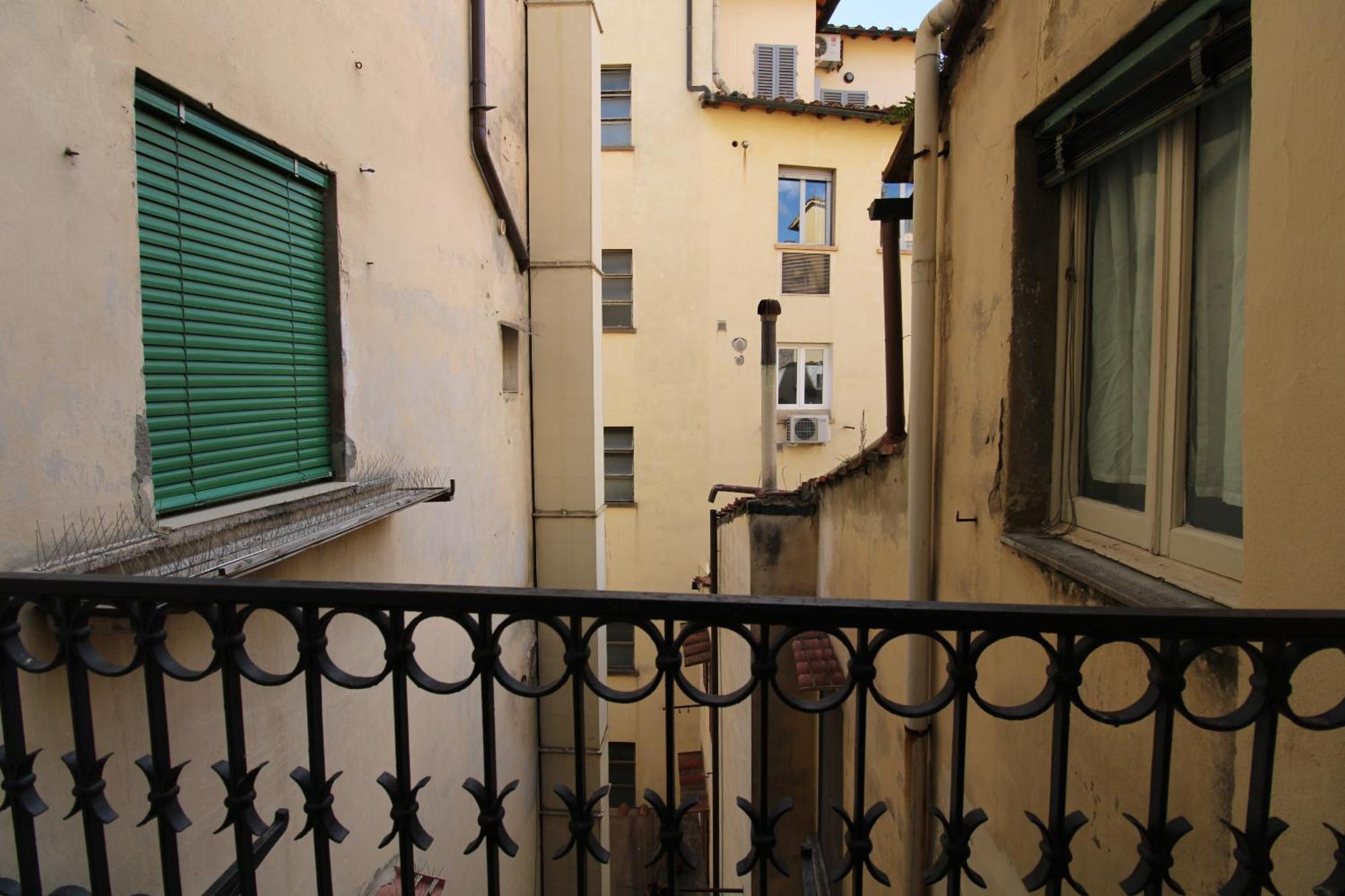 Appartement Vista Su Palazzo Vecchio à Florence Extérieur photo